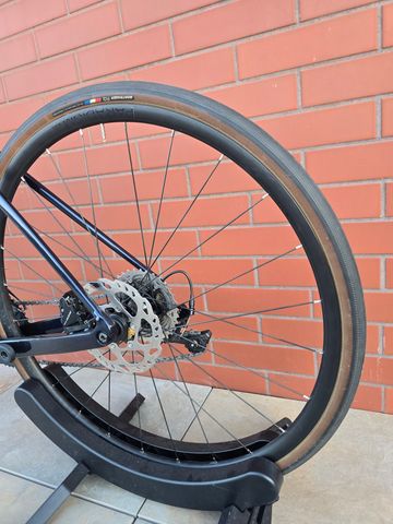TREK DOMANE SL5 2022 Road & Gravel d'occasion — image 13 sur 13