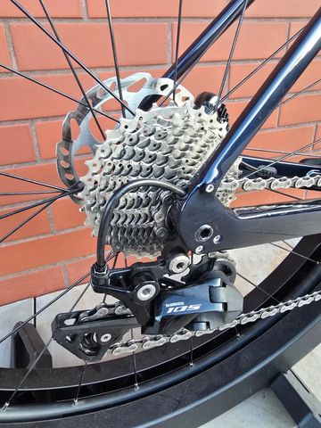 TREK DOMANE SL5 2022 Road & Gravel d'occasion — image 5 sur 13