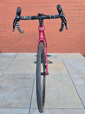 TREK DOMANE SL5 2022 Road & Gravel d'occasion — image 8 sur 13