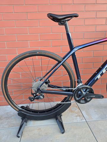 TREK DOMANE SL5 2022 Road & Gravel d'occasion — image 4 sur 13