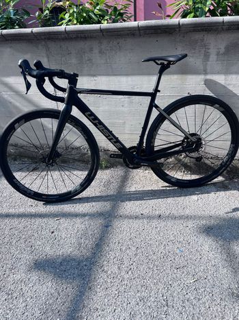 Used ATALA Custom Shimano GRX 2023 Road & Gravel