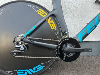 Felt B14 2019 2019 Road & Gravel d'occasion — image 2 sur 3