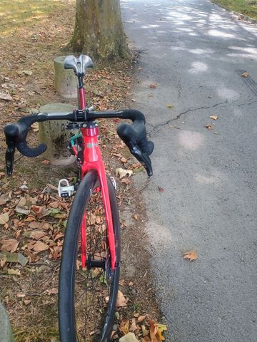 Used BH Bikes Bh G8 2017 Road & Gravel