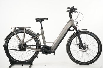 Gebrauchtes Kalkhoff Image Enviolo Hub Gear Urban & Touring
