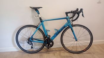 Used MMR Adrenaline Shimano Ultegra 2019 2019 Road & Gravel