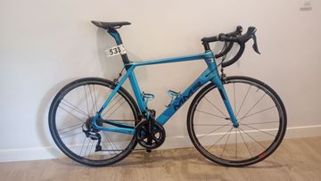 MMR Adrenaline Shimano Ultegra 2019 2019 Road & Gravel d'occasion