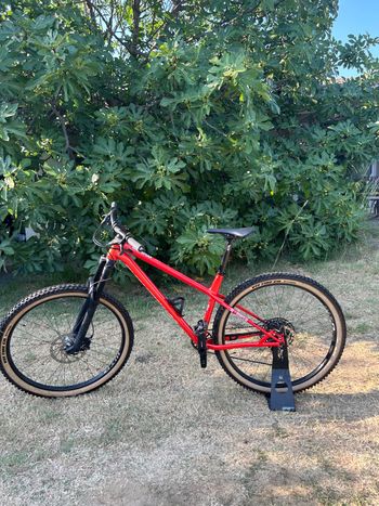 Commencal META HT AM RIDE 29 2020 2020 MTB usato