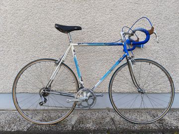Brugt Rossin Vintage Campagnolo Super Record 1980 Road & Gravel