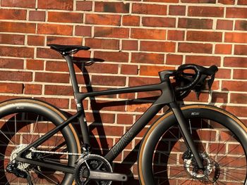 Used Rose XLITE 06 Ultegra Di2 2023 2023 Road & Gravel
