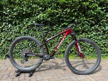 Specialized S-Works Epic World Cup 2024 2024 MTB d'occasion