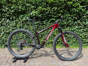 Gebrauchtes Specialized S-Works Epic World Cup 2024 2024 MTB