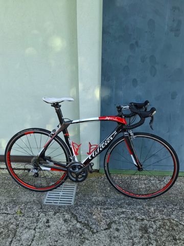 Použité Wilier Imperiale Shimano Ultegra 2012 2012 Road & Gravel