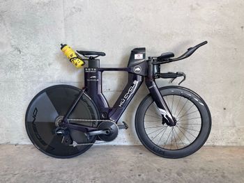 Used KU cycle Custom SRAM Force eTap AXS 2023 Road & Gravel