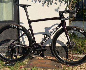 Gebrauchtes Specialized S-Works Tarmac SL8 - Shimano Dura-Ace Di2 2026 2026 Road & Gravel