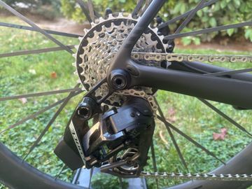 Używany Cervélo R5 Force AXS 2024 2024 Road & Gravel — zdjęcie 7 z 8
