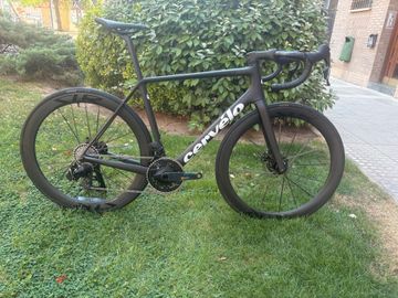 Używany Cervélo R5 Force AXS 2024 2024 Road & Gravel — zdjęcie 1 z 8