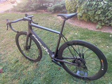 Używany Cervélo R5 Force AXS 2024 2024 Road & Gravel — zdjęcie 6 z 8
