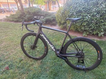 Używany Cervélo R5 Force AXS 2024 2024 Road & Gravel — zdjęcie 5 z 8