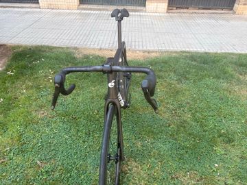 Używany Cervélo R5 Force AXS 2024 2024 Road & Gravel — zdjęcie 8 z 8