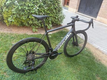 Używany Cervélo R5 Force AXS 2024 2024 Road & Gravel — zdjęcie 3 z 8