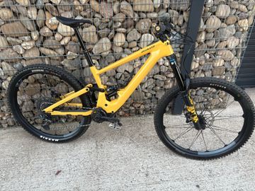 Używany Specialized Turbo Kenevo SL Expert 2023 2023 MTB