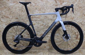 Gebrauchtes Cannondale SuperSix EVO Shimano Ultegra Di2 2025 Road & Gravel