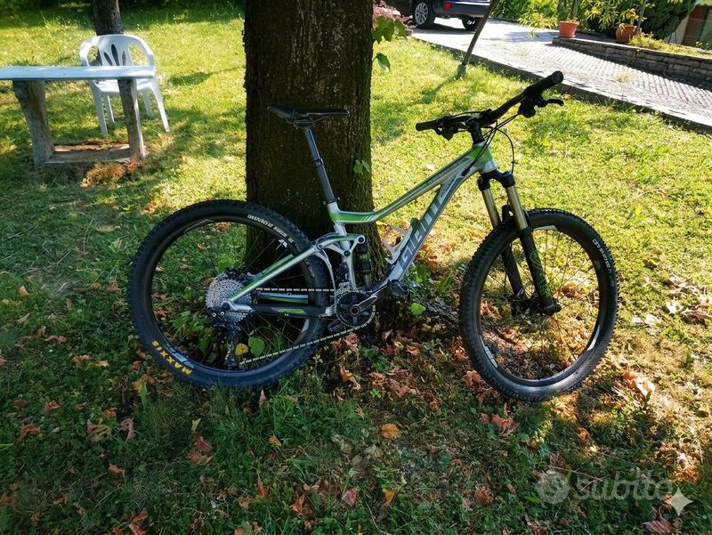 Used Giant Trance 2 2017 2017 MTB