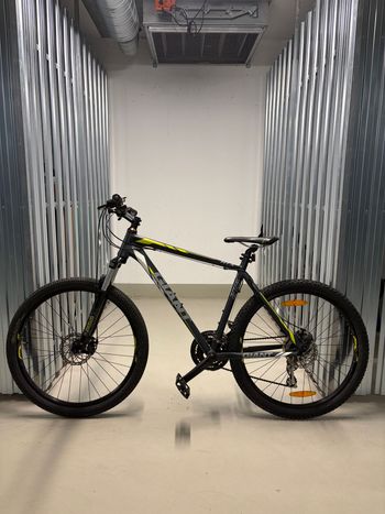 Brugt Giant ATX 2 27.5 2018 2018 Urban & Touring