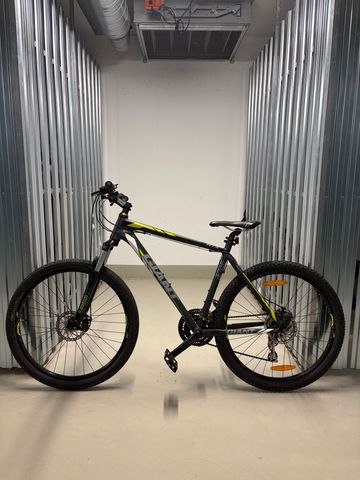 Used Giant ATX 2 27.5 2018 2018 Urban & Touring