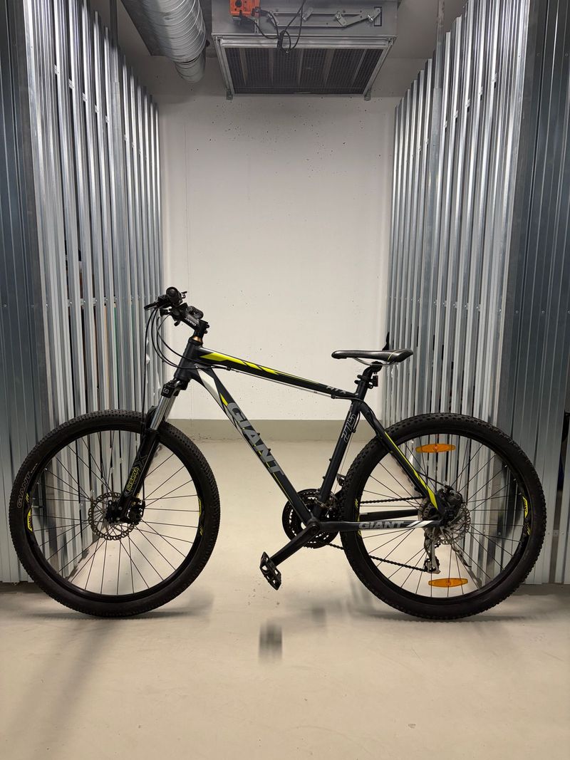 Used Giant ATX 2 27.5 2018 2018 Urban & Touring
