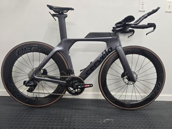 Used Cervélo P-Series Rival AXS 1 2026 2026 Road & Gravel