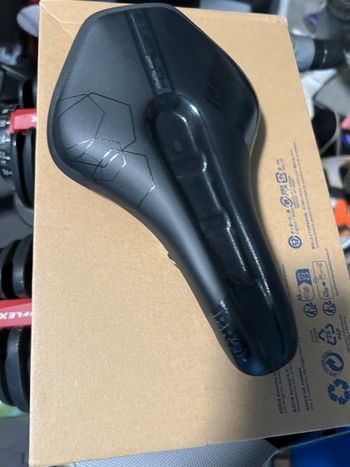 Used Enve Melee SRAM Red eTap AXS 2022 Road & Gravel, Blue — image 5 of 5