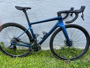 Used Enve Melee SRAM Red eTap AXS 2022 Road & Gravel