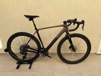 Used Trek Checkpoint SL 7 AXS Gen 3 2026 2026 Road & Gravel