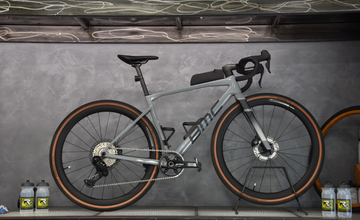 Used BMC Kaius 01 THREE 2026 2026 Road & Gravel, Light Gray — image 1 of 5