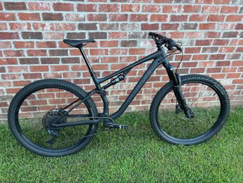 Used Specialized Chisel Comp EVO 2025 2025 MTB