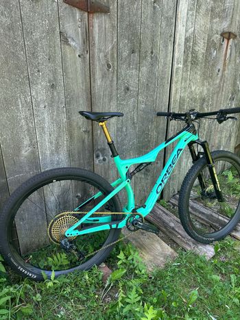 Used Orbea OIZ M30 2020 2020 MTB