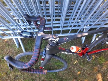 Brugt Pinarello F12 Team Ineos 2020 Road & Gravel — billede 3 af 4
