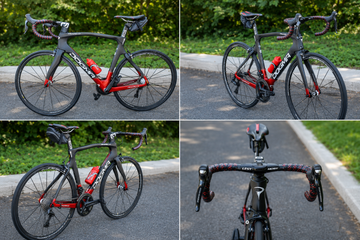 Gebrauchtes Pinarello F12 Team Ineos 2020 Road & Gravel