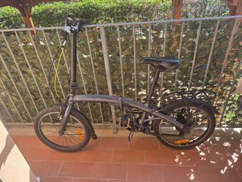 Used B Fold 7 2013 Road & Gravel