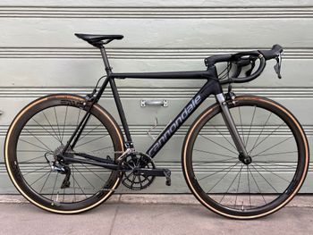 Used Cannondale Caad Shimano Ultegra 2016 Road & Gravel