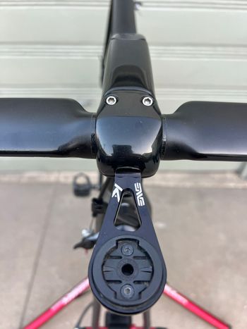 Used Cannondale Caad Shimano Ultegra 2016 Road & Gravel, Black — image 5 of 11