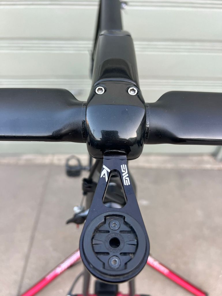 Used Cannondale Caad Shimano Ultegra 2016 Road & Gravel, Black — image 5 of 11