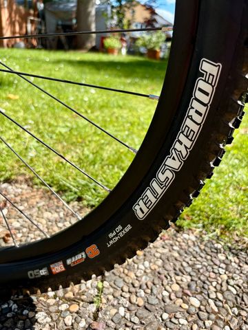 Używany Orbea ALMA M30 2023 2023 Mountainbike — zdjęcie 12 z 15