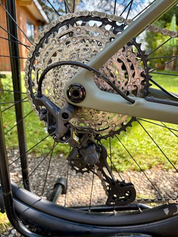 Używany Orbea ALMA M30 2023 2023 Mountainbike — zdjęcie 10 z 15