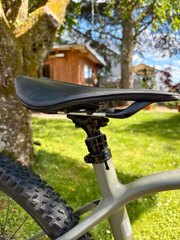 Używany Orbea ALMA M30 2023 2023 Mountainbike — zdjęcie 15 z 15