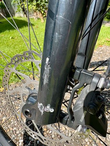 Używany Orbea ALMA M30 2023 2023 Mountainbike — zdjęcie 5 z 15