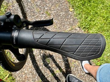 Używany Orbea ALMA M30 2023 2023 Mountainbike — zdjęcie 3 z 15