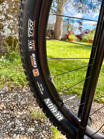 Używany Orbea ALMA M30 2023 2023 Mountainbike — zdjęcie 11 z 15