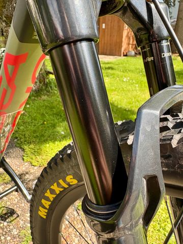 Używany Orbea ALMA M30 2023 2023 Mountainbike — zdjęcie 14 z 15